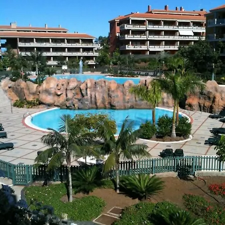 Appartement Residencial Jardines Del Teide, 126 *