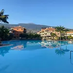 Апартаменты Residencial Jardines Del Teide, 126