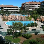 Апартаменты Residencial Jardines Del Teide, 126 *
