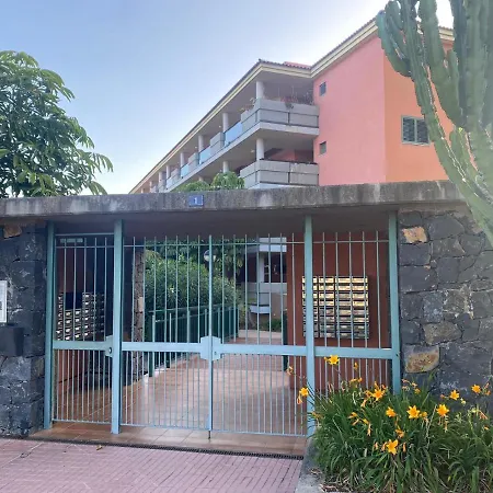 Residencial Jardines Del Teide, 126 * Пуэрто-де-ла-Крус