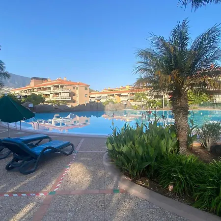 Residencial Jardines Del Teide, 126 * Пуэрто-де-ла-Крус
