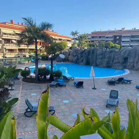 Residencial Jardines Del Teide, 126 Apartamento