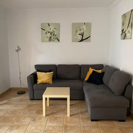 Residencial Jardines Del Teide, 126 Apartamento