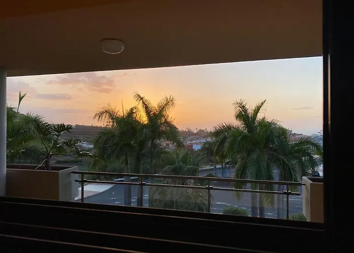 דירה Residencial Jardines Del Teide, 126 *