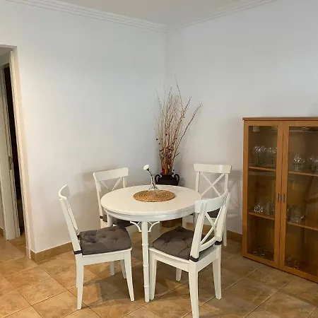 Residencial Jardines Del Teide, 126 * פוארטו דה לה קרוז
