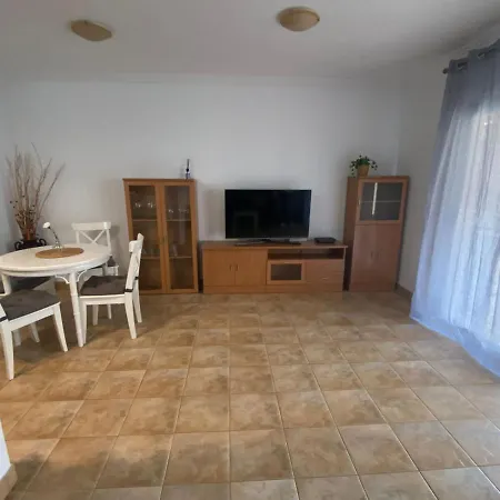 דירה Residencial Jardines Del Teide, 126 פוארטו דה לה קרוז